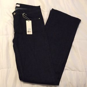 Tallwater Bootcut Jeans